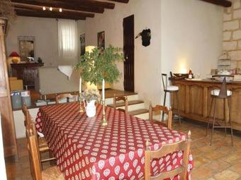 Holiday Home Bellegarde Ya-1298