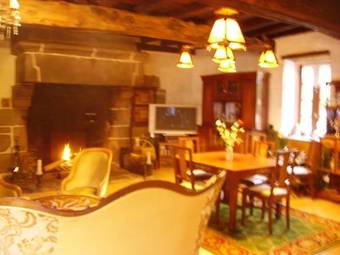 Bed & Breakfast Entre Terre Et Mer