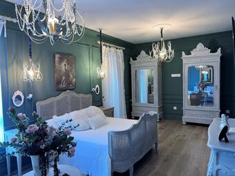 Hotel Boutique Iulia 5 Estrellas