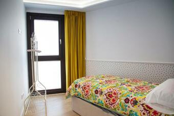 Apartamento Troncoso Enea