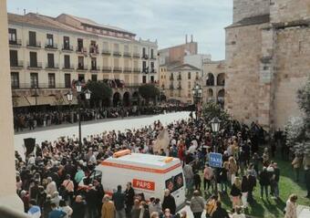 Apartamento Plaza Mayor 2