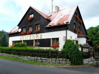 Hostal Penzion Chiranka
