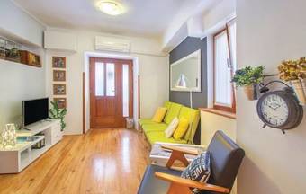 Holiday Home Fazana Matija Vlacic-flacius