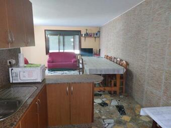 Casa Con Piscina Al Lado Del Mar En Viladesuso