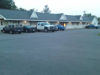 Home Motel Abbotsford