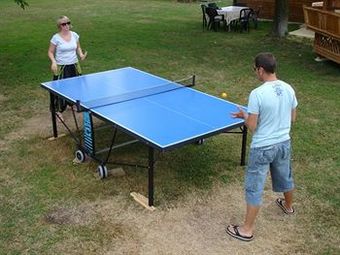 Bed & Breakfast La Ferme De Laupili�re