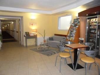 Hotel Ace H�tel Issoire
