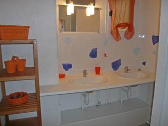 Apartment Maisons De L Ocean III Lacanau-ocean