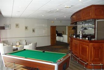 Hotel Best Western Aix Sainte Victoire