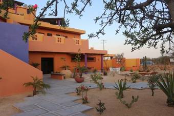 Apartamento Las Terrazas Del Cort�s