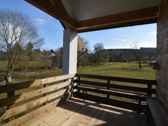 Villa Myrtille Et Marcarssin