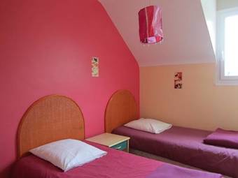 Apartamento Gite Les Oyats