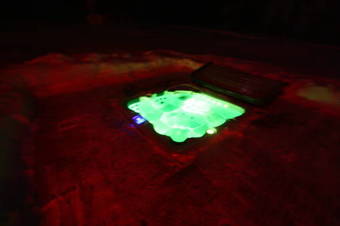 Les Chalets Du Queyras