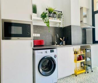 Apartamento B1 Verdeguer - Flat Close To The Beach