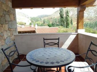 Agroturismo Corral Del Prajoncillo