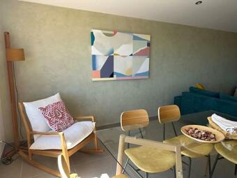 Apartamento La Pomera