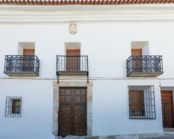 Casa Rural El Cuartel De Ucl�s