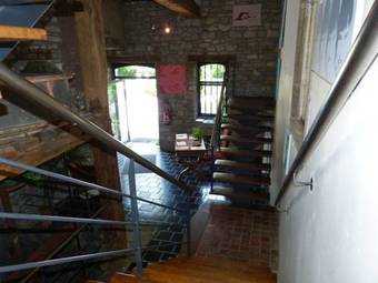 Hotel Le Moulin Des Ramiers