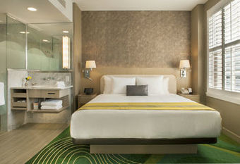 Hotel Dusitd2 Constance Pasadena