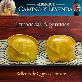 Agroturismo Camino Y Leyenda