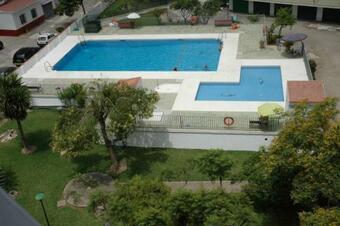 Apartamento Caracola Frente A La Playa