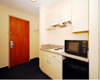 Hotel Econo Lodge Amelia Court House