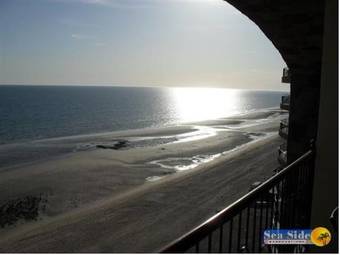 Hotel Sonoran Sky-rocky Point