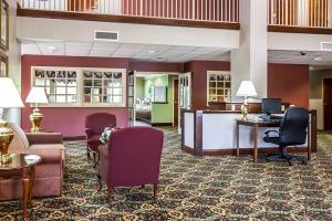 Hotel Quality Inn Lexington