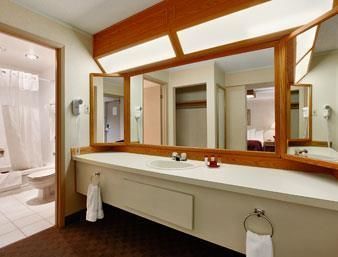 Hotel Ramada Coquitlam