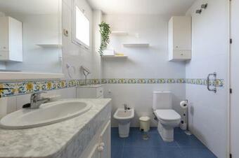 Apartamento Carihuela Beach