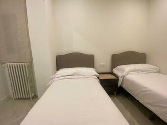 Apartamento Domus