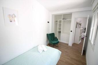 Apartamento Pluma Y Espada