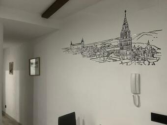 Apartamento Casa Antequeruela