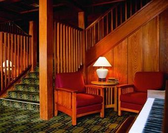 Hotel Asilomar Conference Grounds