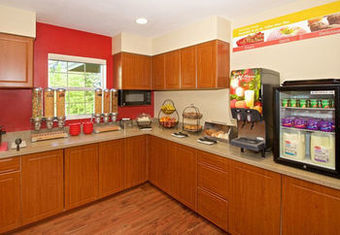 Hotel Towneplace Suites Seattle Everett/mukilteo