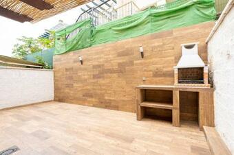 Adosado Jacuzzi Urb La Cañada Torremolinos