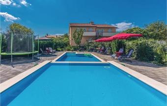 Apartment Nenadici VI