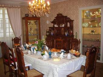Bed & Breakfast Lalobema