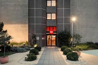 Hotel Ibis Paris Creteil