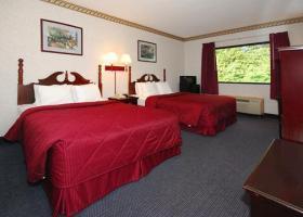 Hotel Comfort Inn Bordentown