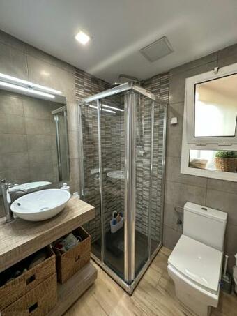 Apartamento Clauhomes Centro Tgn