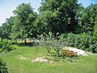 Apartment Savudrija 1