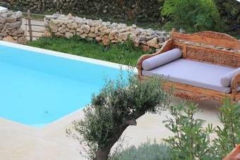 Holiday Home Stancija Srem