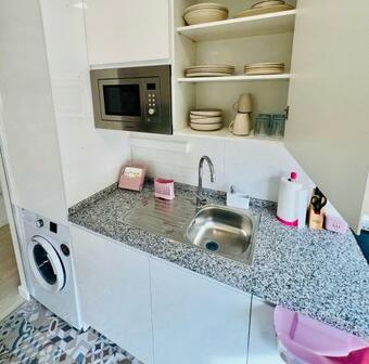 Apartamento Apto Diseño Centro Torremolinos