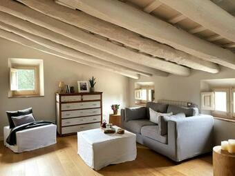 Villa Mas�a Con Mucho Encanto Cerca De La Playa