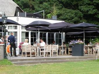 Landhuis Hotel De Herikerberg