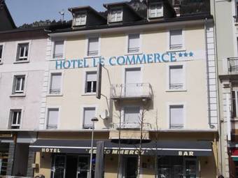 Hotel H�tel Le Commerce