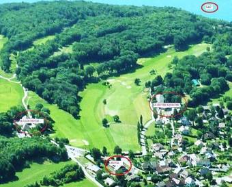 Hotel Golf Et Montagne