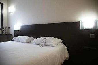 Hotel B&B Paris Nord Aulnay Sous Bois
