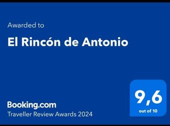 El Rinc�n De Antonio